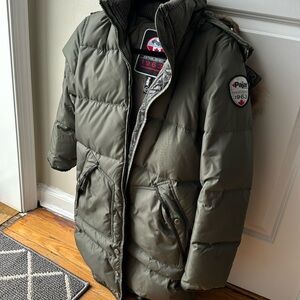 Pajar women’s winter coat